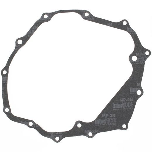 Tesnilo sklopke (Clutch cover gasket) WINDEROSA 816061 inner side