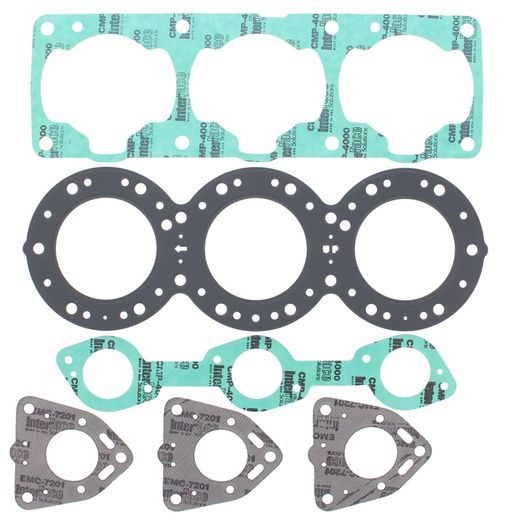 Top end gasket set WINDEROSA 610405