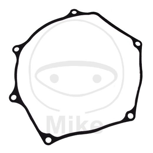 Tesnilo sklopke (Clutch cover gasket) ATHENA S410510008129