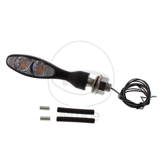 Indicator KELLERMANN črna micro 10000 extreme