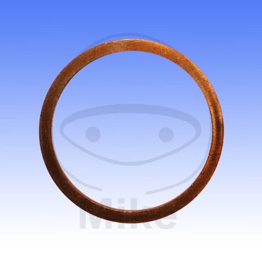 Exhaust gasket ATHENA M700136042020 36X42X2 mm