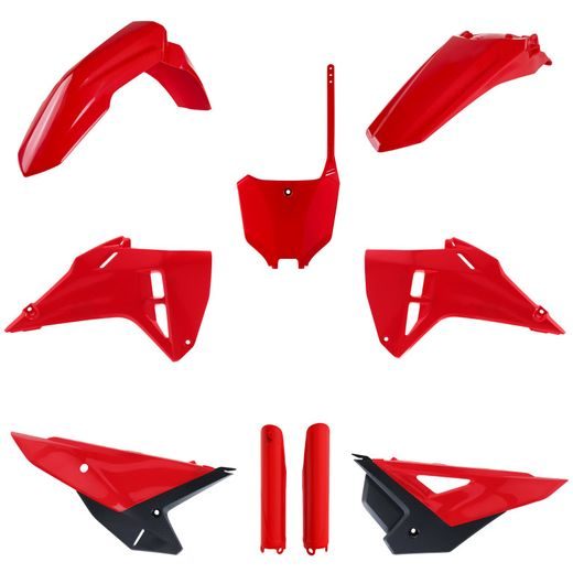 Set plastik POLISPORT 91598 OEM color