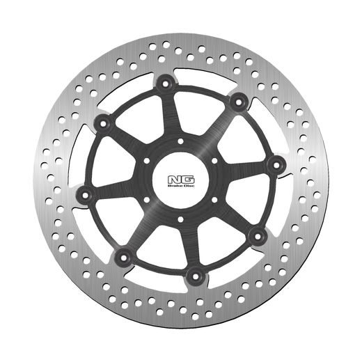 Zavorni disk NG 1534