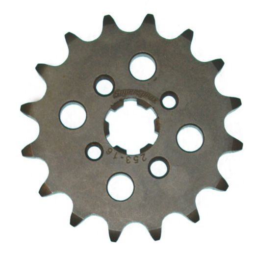 Sprednji verižnik SUPERSPROX CST-253:16 16T, 420