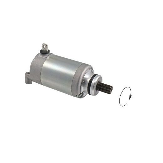 Zaganjalnik (štarter za motor) RMS 246390710