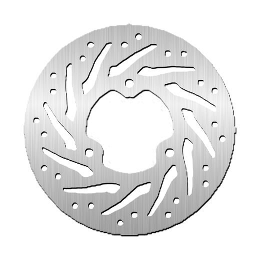 Zavorni disk NG 734