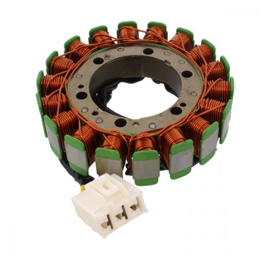 Stator JMP