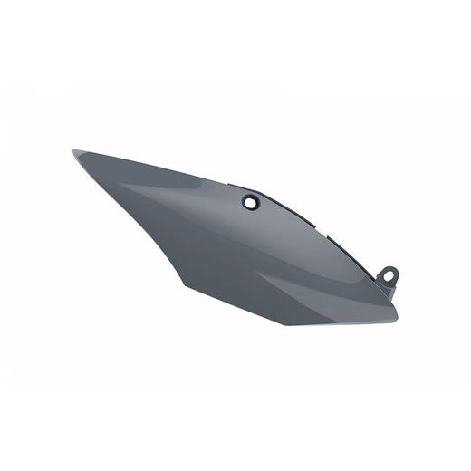 Stranska plastika POLISPORT 8418600006 (par) Nardo Grey