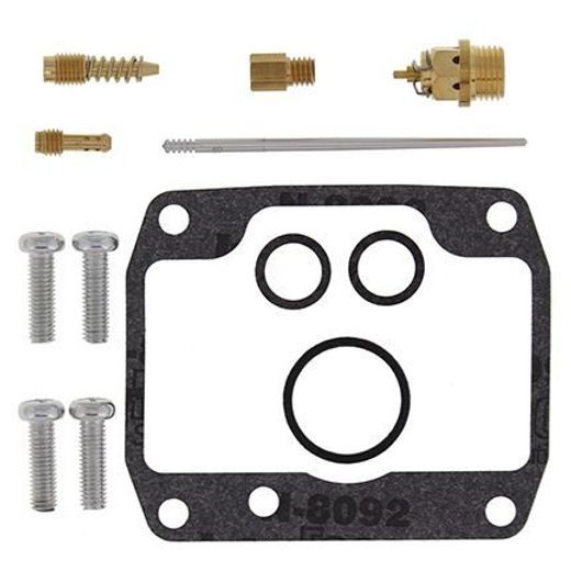 Carburetor Rebuild Kit All Balls Racing 26-1296