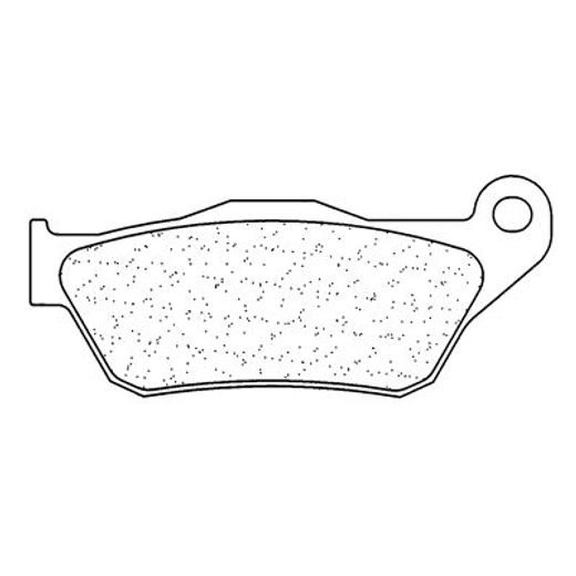 Zavorne obloge CL BRAKES 3085 MSC