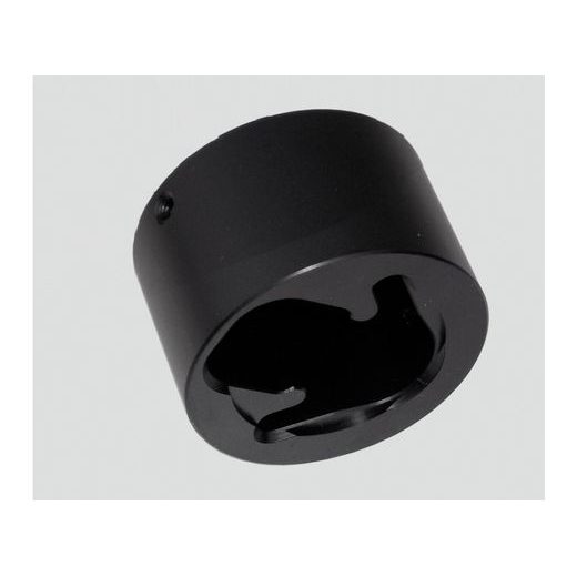Cartridge cap fastening tool BITUBO