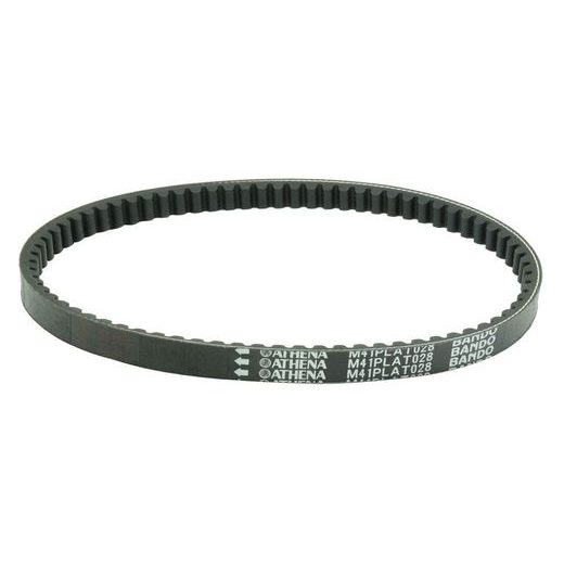 Variator belt ATHENA PLATINUM S41PLAT028