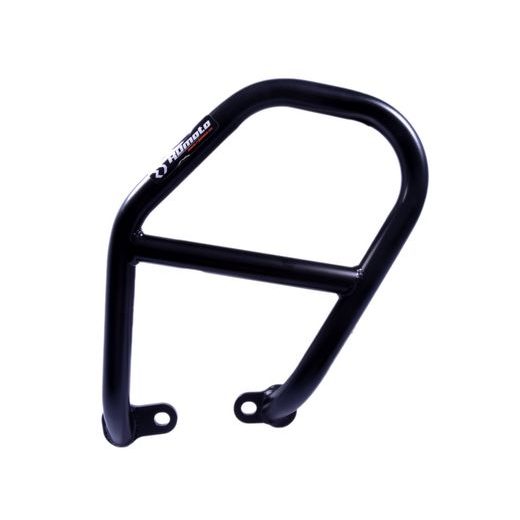 Engine guards RDMOTO CF63KD matt black upper