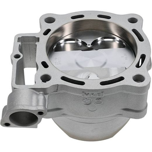 Big Bore Cylinder Kit CYLINDER WORKS 11010-K03 99mm