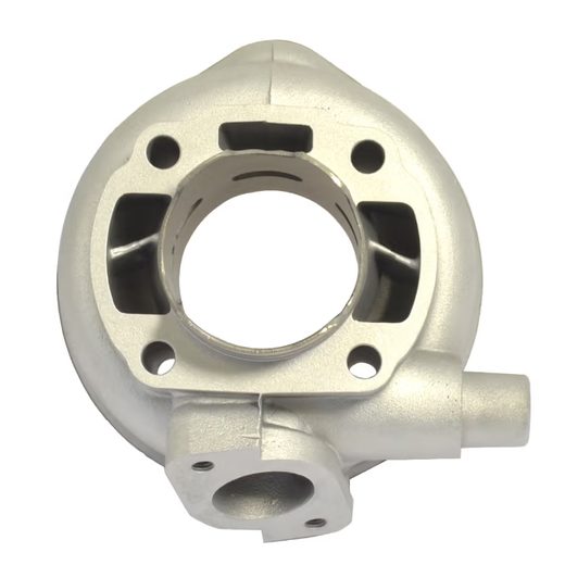 Cilinder kit ATHENA 081100 Big Bore (with Head) d 47,6 mm, 70 cc, pin d 10 mm, flat head piston