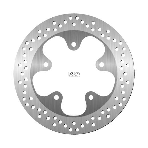 Zavorni disk NG 1849
