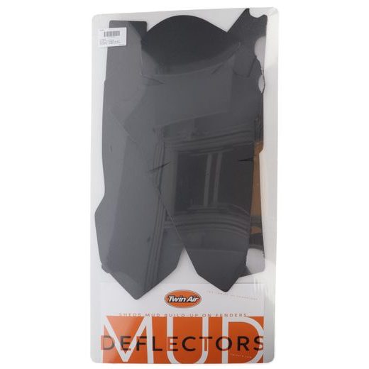 Mud deflector TwinAir 177767401 Fender foam