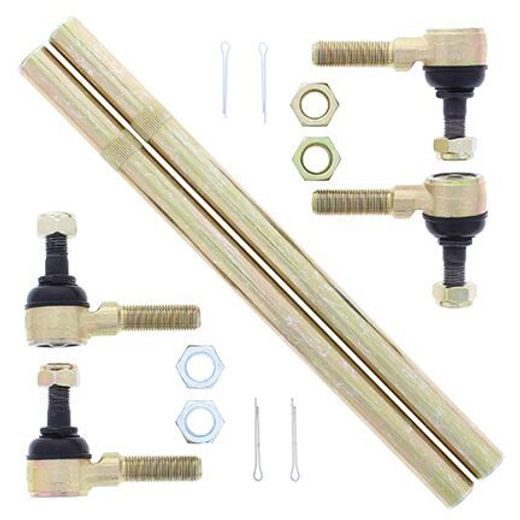 Tie Rod Upgrade Kit All Balls Racing 52-1019