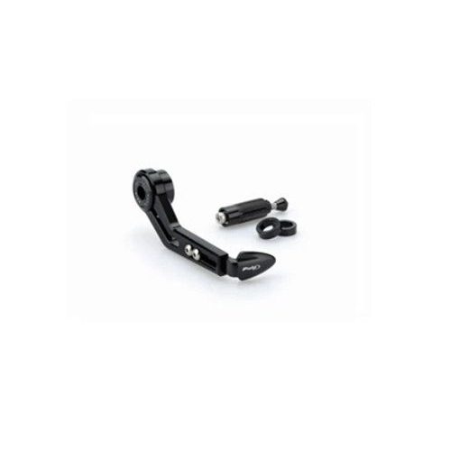 Brake lever protector PUIG 22151N črna