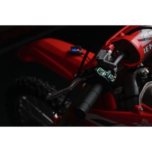 Control unit GET GK-SX1PRO4T-0045 with SX1 controller and SX1 connect