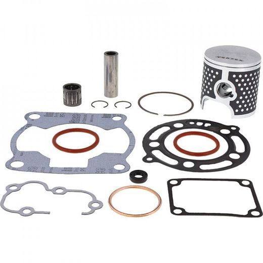 TopEnd piston kit VERTEX 24578B Cylinder 52,5mm Piston 52,45mm