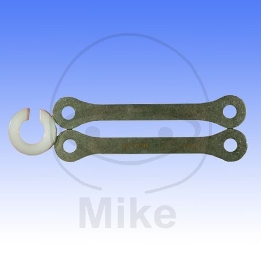 Rear lowering kit LUCAS z ABE