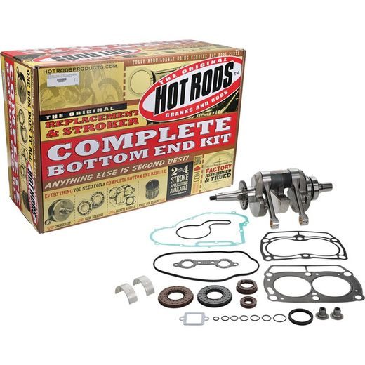 Bottom end kit HOT RODS CBK0224