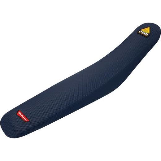 Racing seat POLISPORT PERFORMANCE 8156300003 Blue Hsq/grey