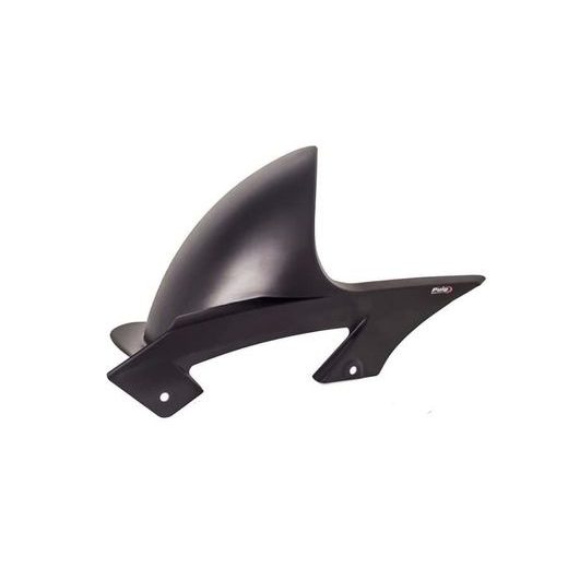 Zadnji blatnik PUIG S 6043J matt black