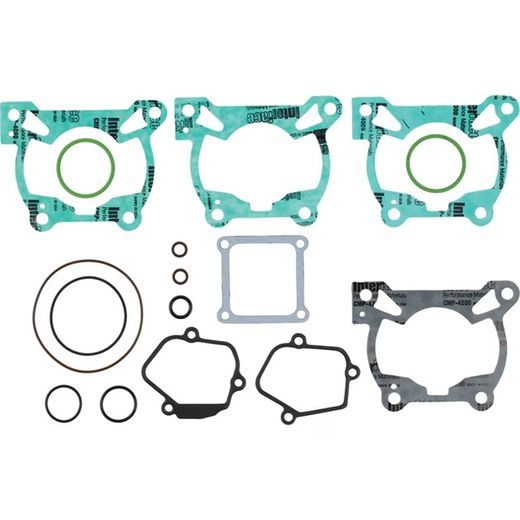 Standard Bore Cylinder Kit CYLINDER WORKS CW50013K01