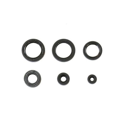 Set tesnil motorja za olje (Engine Oil Seals Kit) ATHENA P400210400196