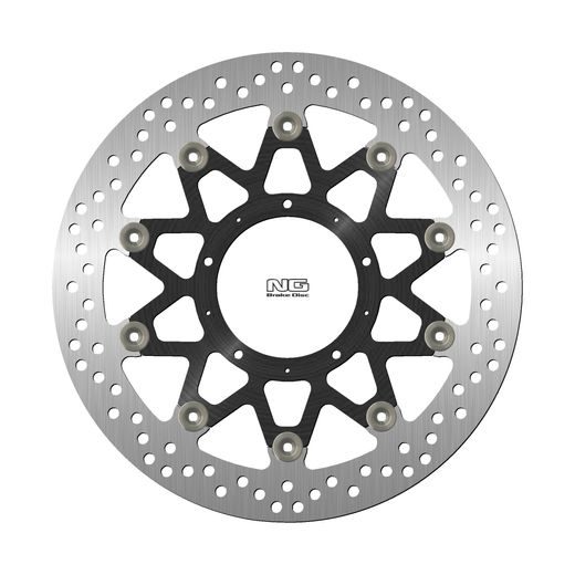 Zavorni disk NG 2026G