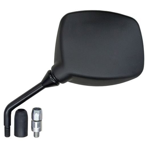Vzvratno ogledalo RMS 122763110 levi