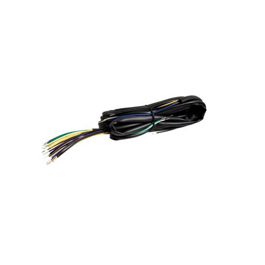 Electric system RMS 246490072 with switch-off button