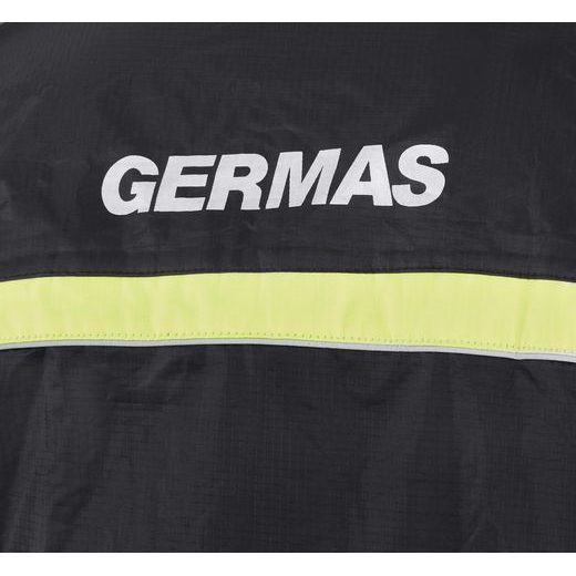 Rain set jacket and pants GMS ZG79801 črna M