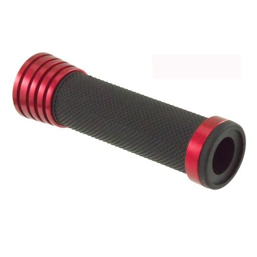 Ročaji (Gripi) RMS 184160680 black/red
