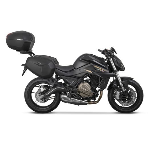 Nosilci za stranske torbe SHAD Q0SK72SR