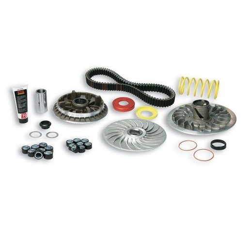 Over range transmition set Malossi 6118154