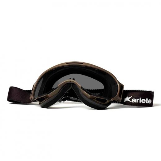 Goggles ARIETE WABI 14980-LSSM light sensitive lens Brown/White
