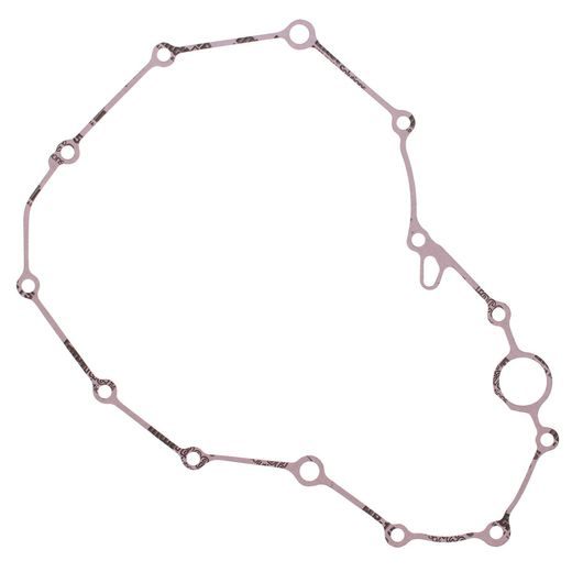Tesnilo sklopke (Clutch cover gasket) WINDEROSA 816259 inner side