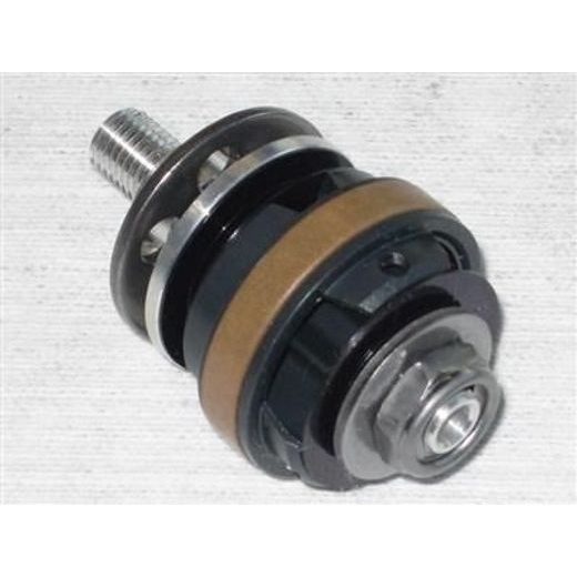 Base valve FF rebound KYB 111070000201 comp levi