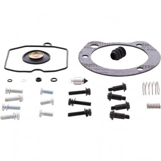 Carburetor Rebuild Kit All Balls Racing 26-10159