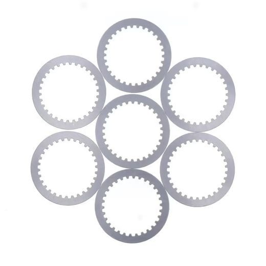 Steel clutch plates kit ATHENA P40240001