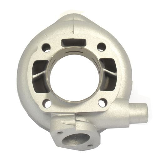 Cilinder kit ATHENA 072400 Big Bore (with Head) d 47,6 mm, 70 cc, pin 10 mm