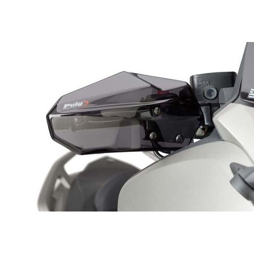 Ščitniki za roke PUIG MAXISCOOTER 8200F dark smoke