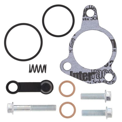Clutch Slave Cylinder Kit All Balls Racing 18-6002 (engine side)