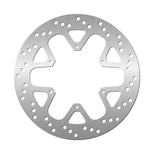 Zavorni disk NG 1953