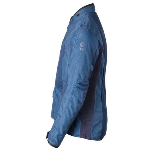 Jakna GMS FiftySix.7 Long ZG51023 navy blue M