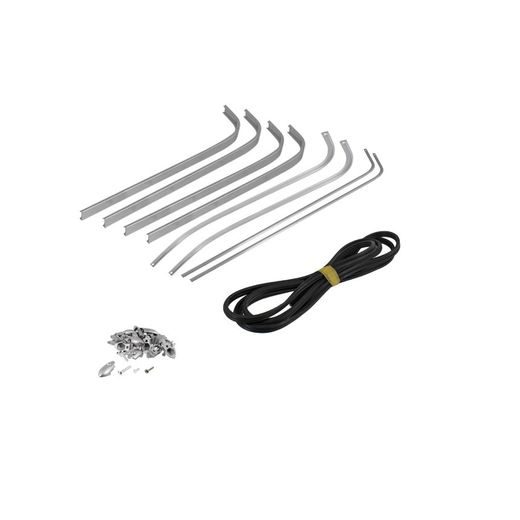 Floor runner kit RMS 142660440