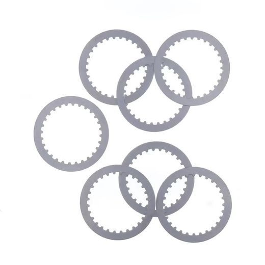Steel clutch plates kit ATHENA P40240033